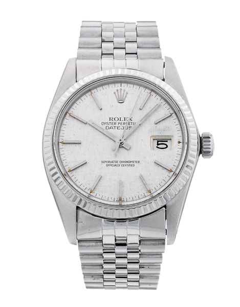 Rolex Datejust 16014